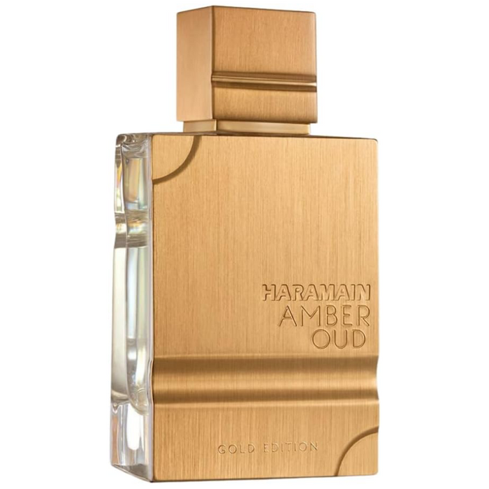 Al Haramain Amber Oud Gold Eau De Parfum 100ml