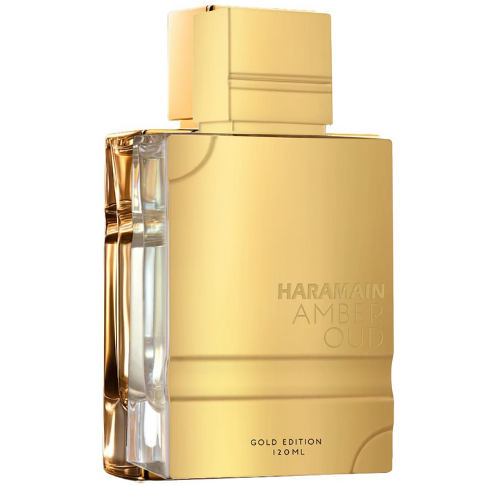 Al Haramain Amber Oud Gold Eau De Parfum 120ml