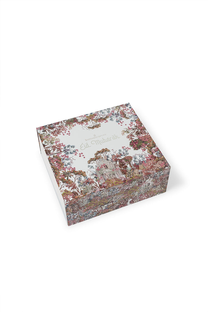 Al Qasr Fawz Hampers - Morocco