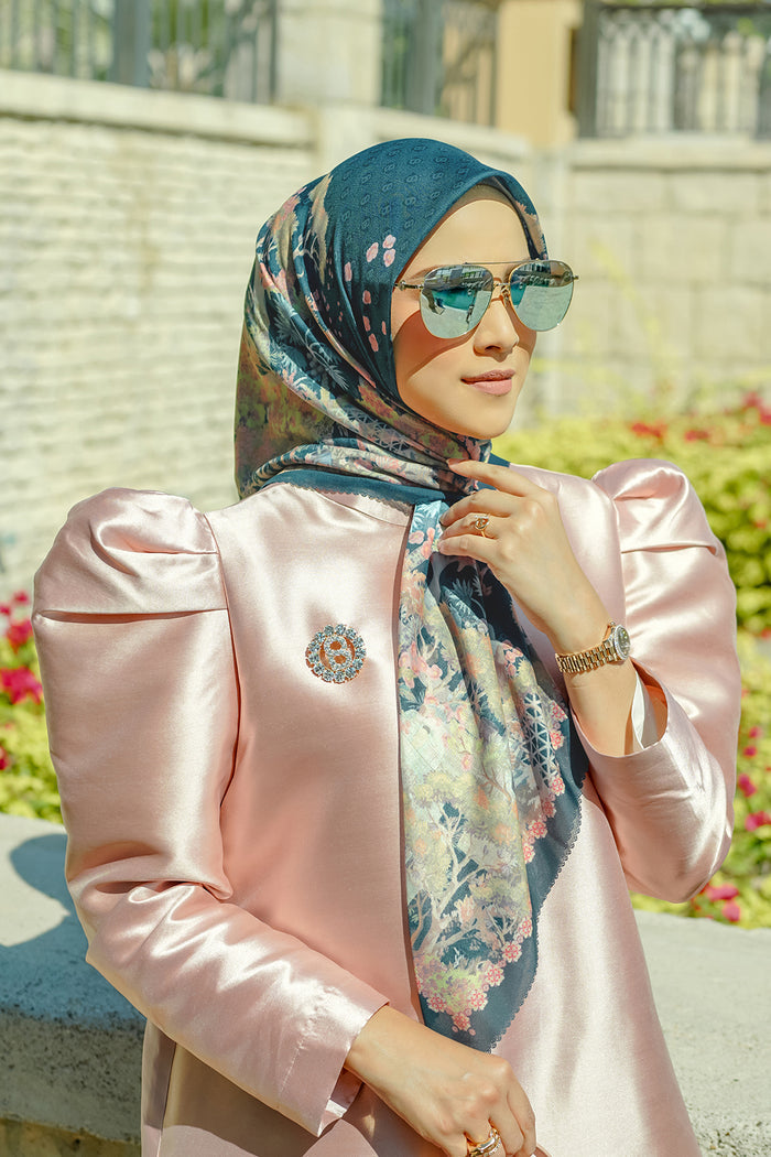 Al Qasr Square - Oasis