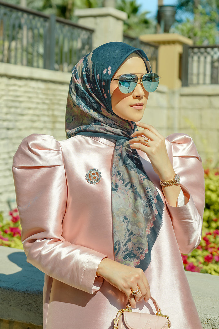 Al Qasr Square - Oasis
