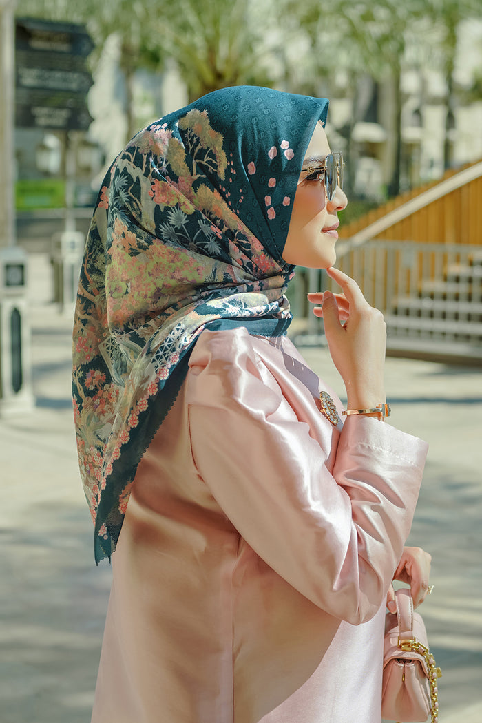 Al Qasr Square - Oasis
