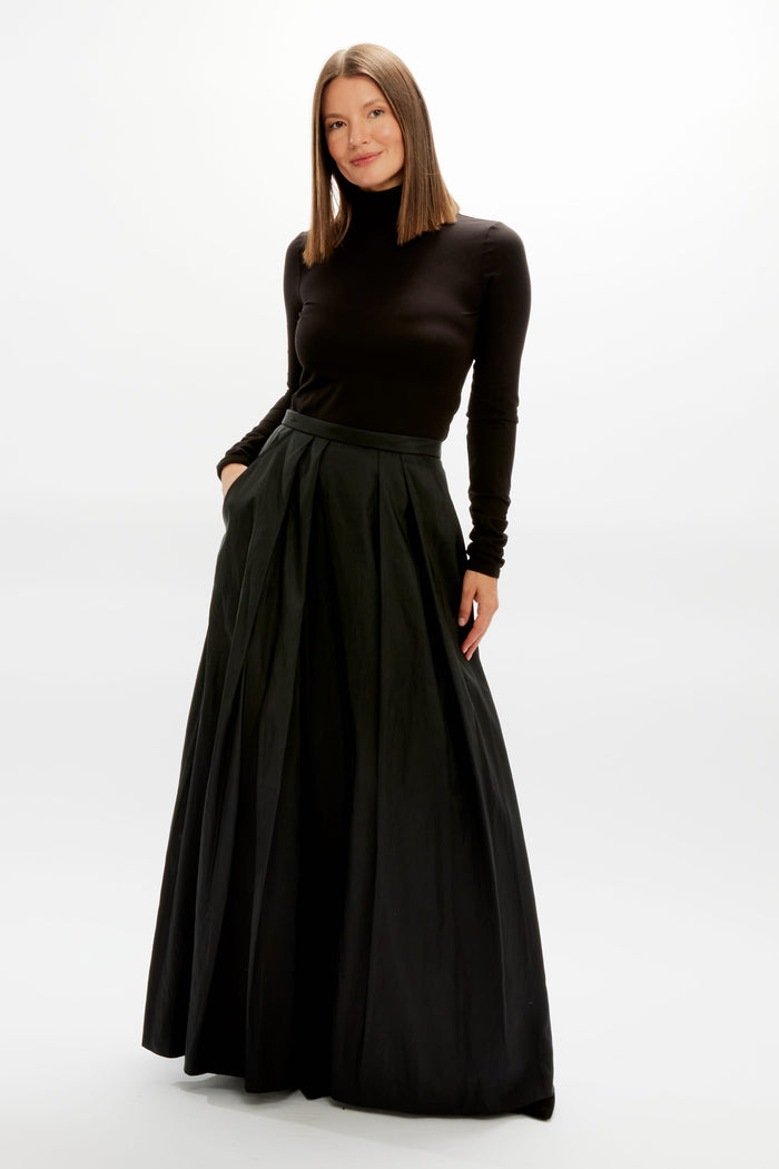 Alex Evening Tafetta Formal Skirt 365312