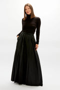 Alex Evening Tafetta Formal Skirt 365312