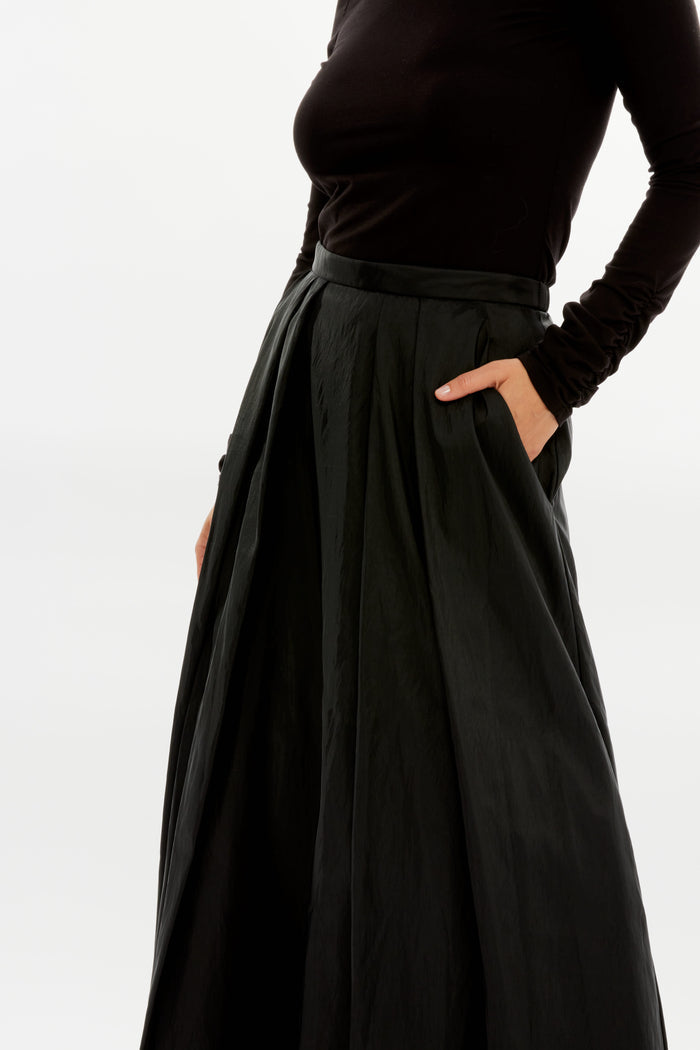 Alex Evening Tafetta Formal Skirt 365312