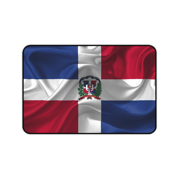 Alfombrilla de escritorio bandera República Dominicana