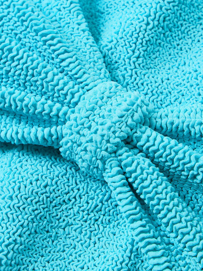 Alicia Bikini - Aqua
