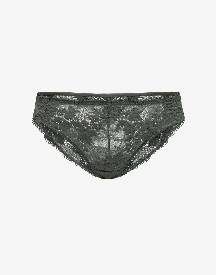 All Day Lace Bikini