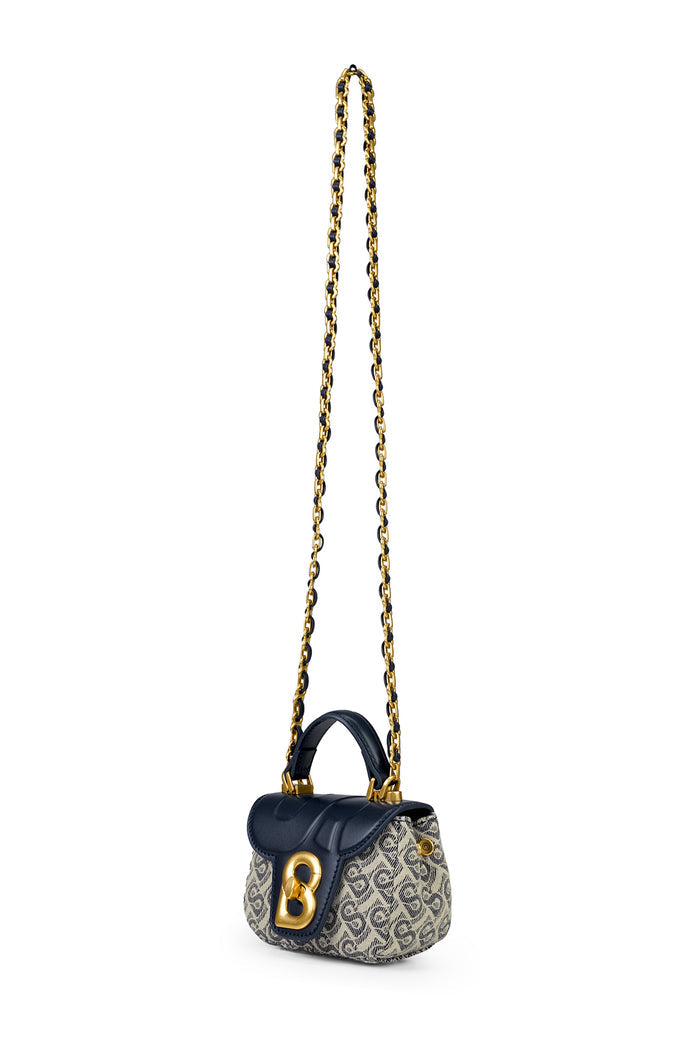 Alma Bimu Jacquard Bag Micro - Dawn