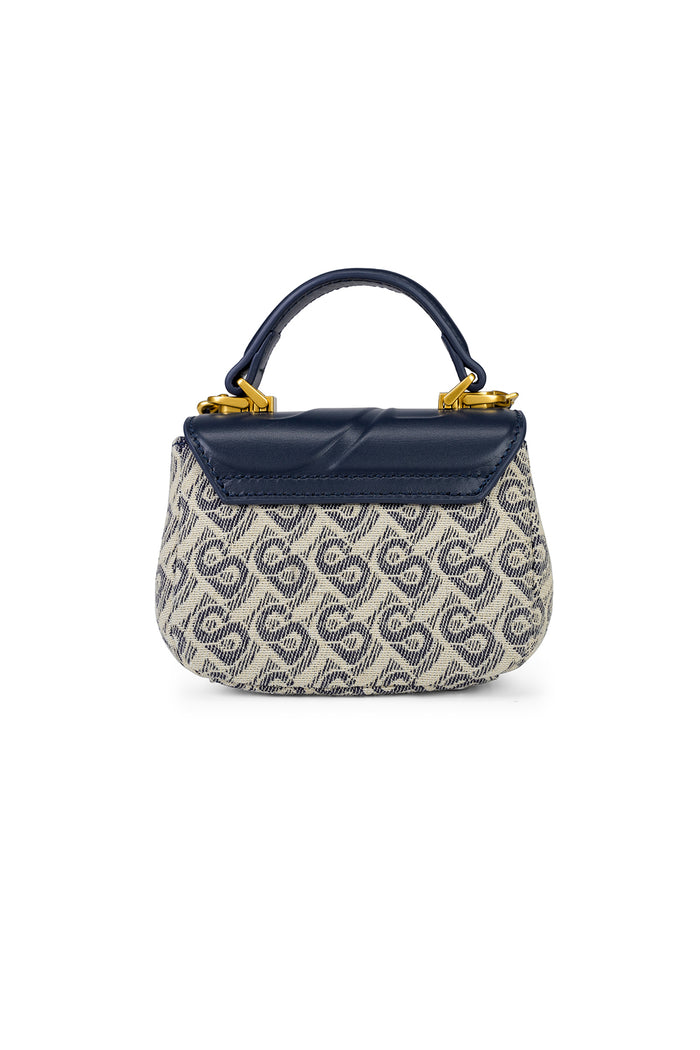 Alma Bimu Jacquard Bag Micro - Dawn