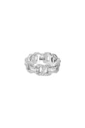 Alma Ring - Silver