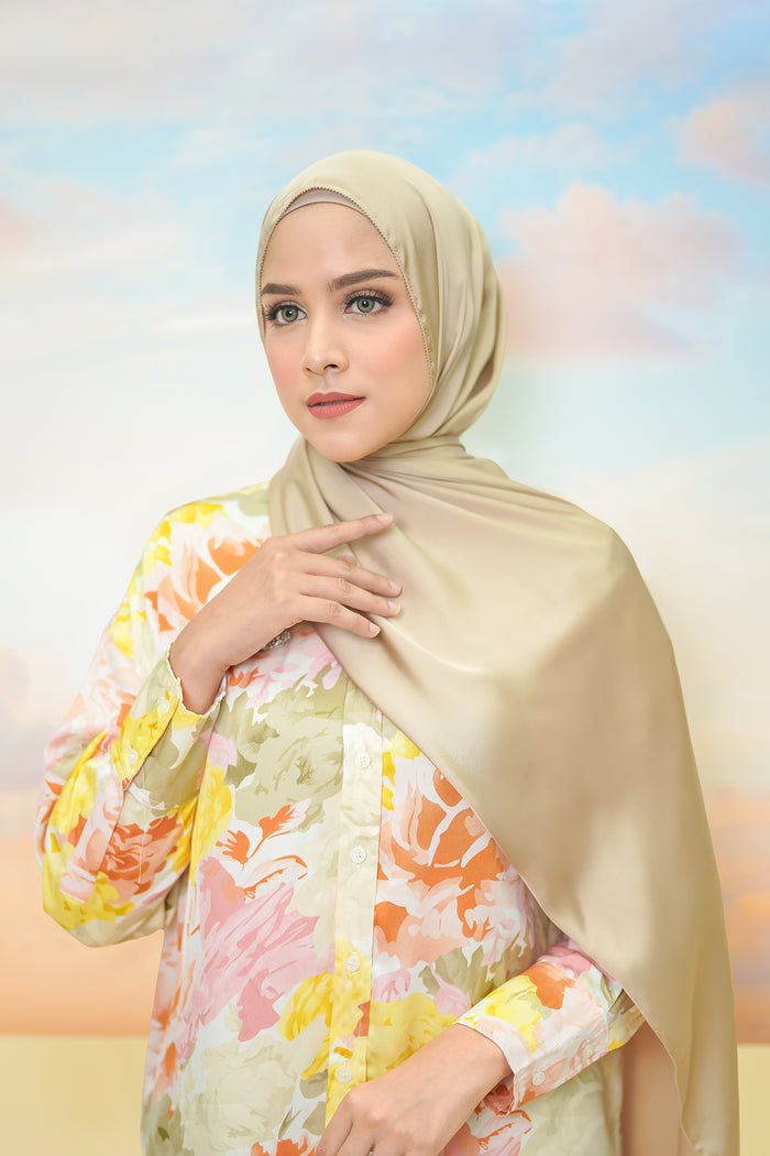 Alma Shawl 3.0 - Safari