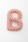 Almeta Brooch - Rose Gold