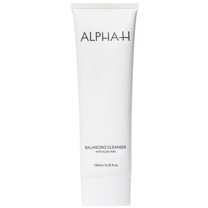 ALPHA-H Balancing Cleanser 185ml