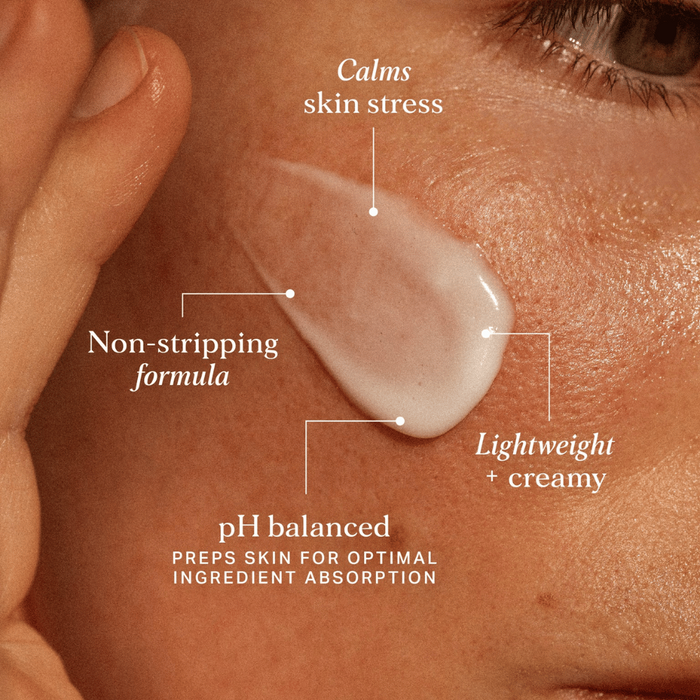 ALPHA-H Balancing Cleanser 185ml