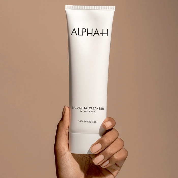 ALPHA-H Balancing Cleanser 185ml
