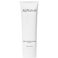 ALPHA-H Triple Action Cleanser 185ml