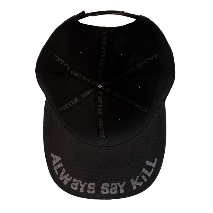 Always Say Kill Hat