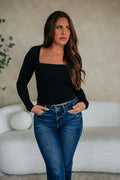 Black / Small