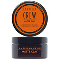 American Crew Matte Clay 85g