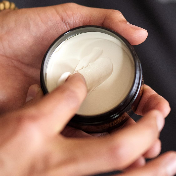 American Crew Matte Clay 85g