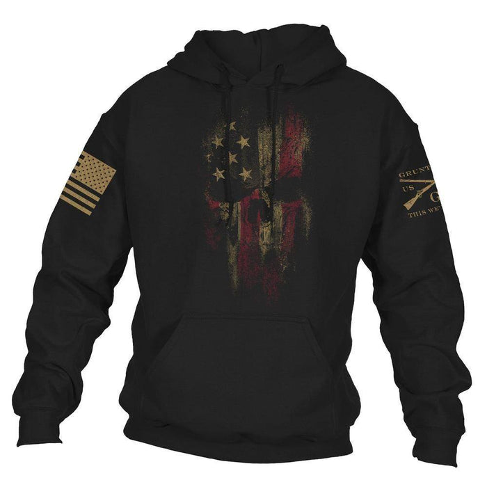 American Hoodie