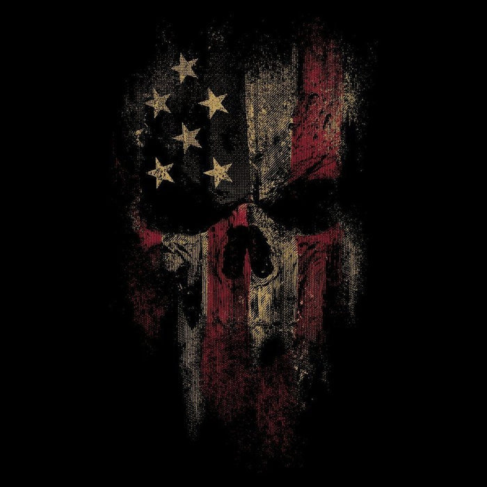 American Reaper 2.0 T-Shirt - Black