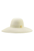 Amy Hat - Off-White