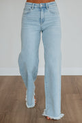 Anessa Flying Monkey Jeans