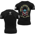 Army - This We'll Defend T-Shirt - Black