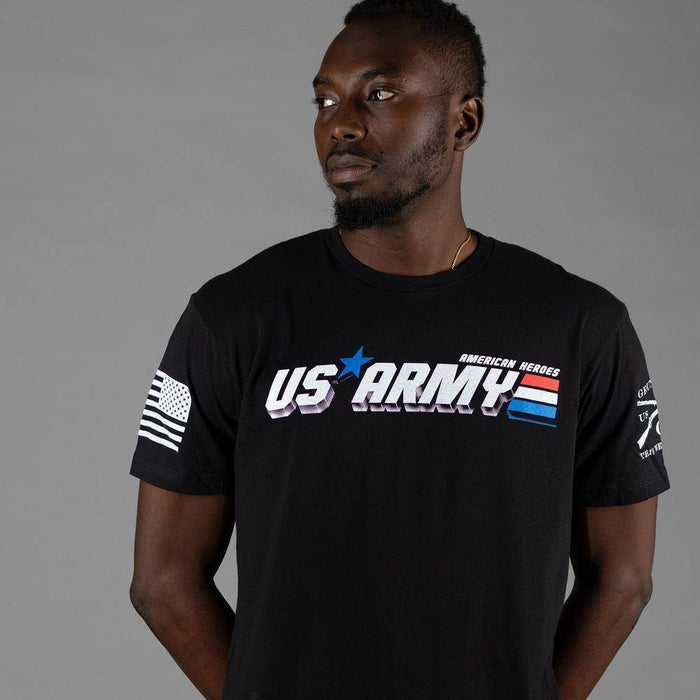 Army Shirts - Military Clothing