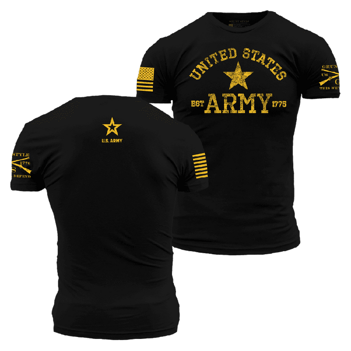Army Shirts for Men