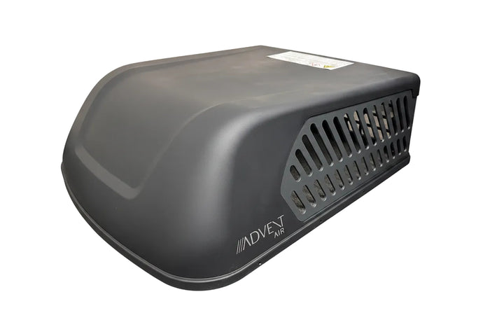 ASA Electronics | Advent AAC Shroud Cover | PXXAACCOVERB | Black