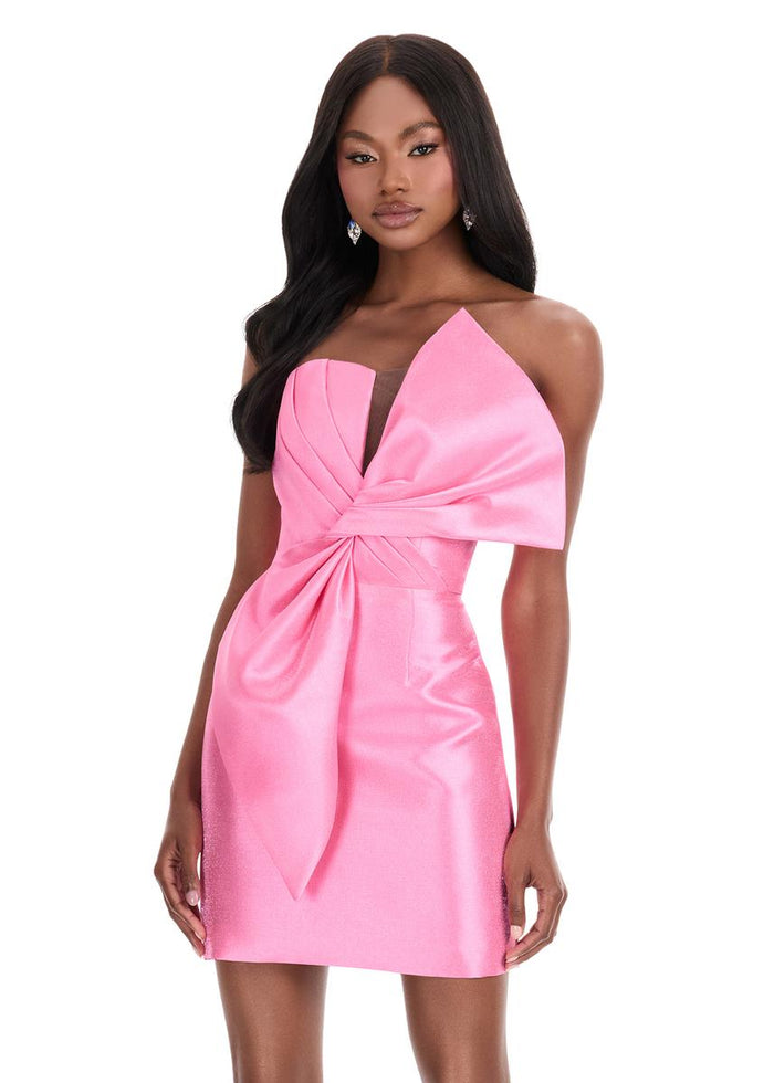 ASHLEYlauren Dress 4825