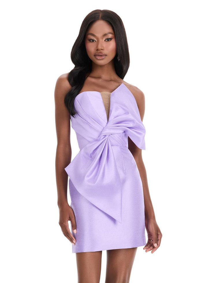 ASHLEYlauren Dress 4825