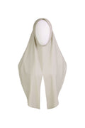 Athleisure Slip-on - Beige