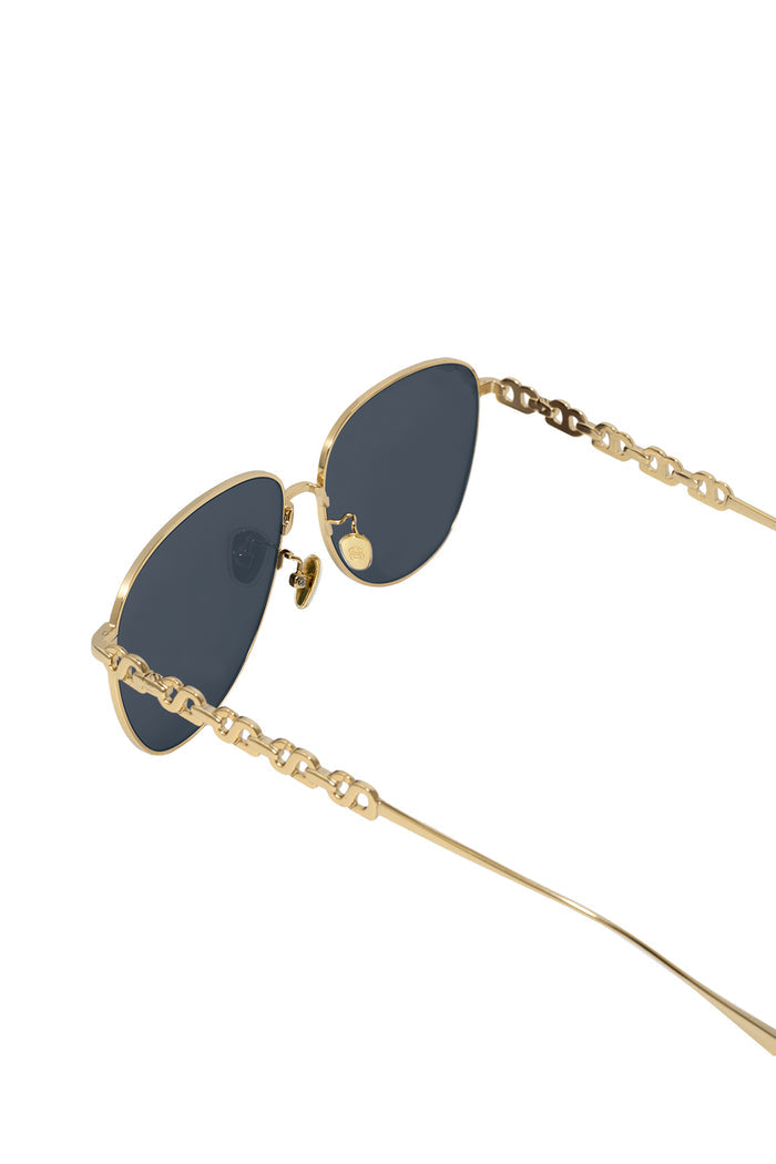Audrey Sunglasses - Rigel