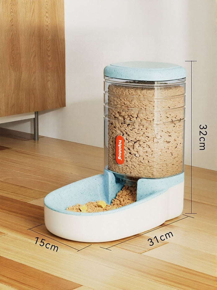 Light Blue Feeding(3.8L) / One Size
