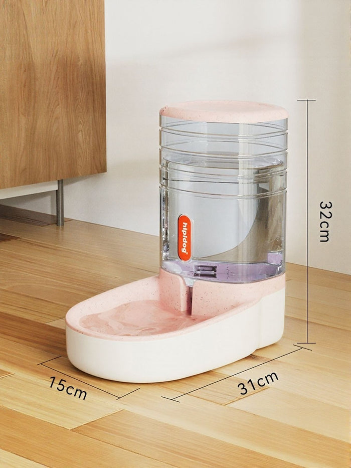 Light Pink Drinking(3.8L) / One Size