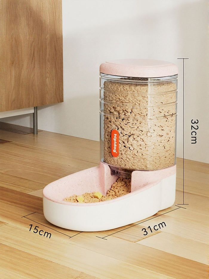 Light Pink Feeding(3.8L) / One Size