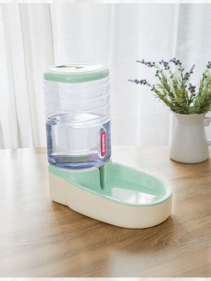 Light Green Drinking(3.8L) / One Size