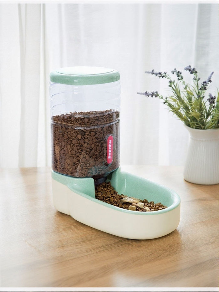 Light Green Feeding(3.8L) / One Size