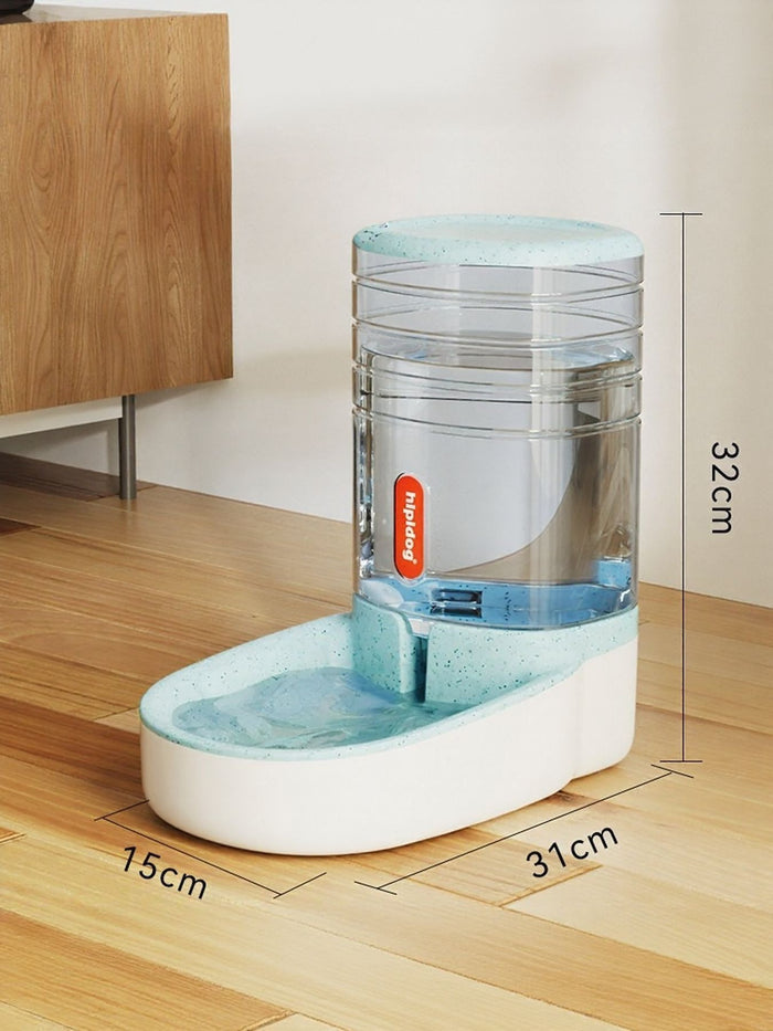 Light Blue Drinking(3.8L) / One Size