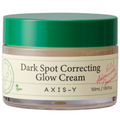 Axis-Y Dark Spot Correcting Glow Cream 50ml