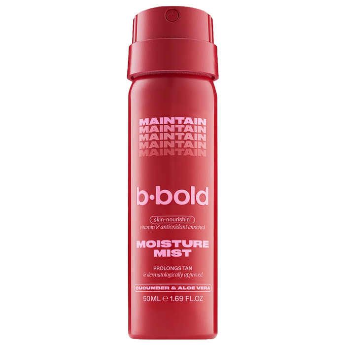 b bold Moisture Mist Mini 50ml