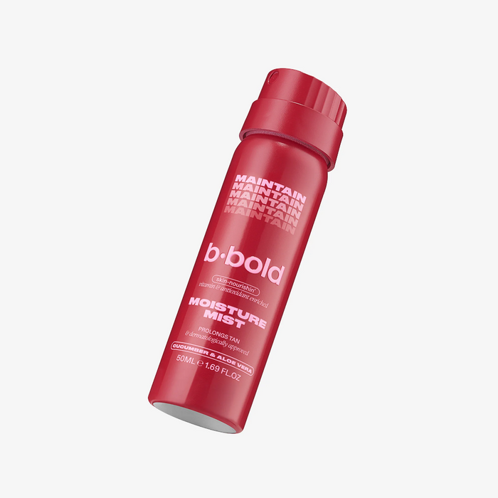 b bold Moisture Mist Mini 50ml