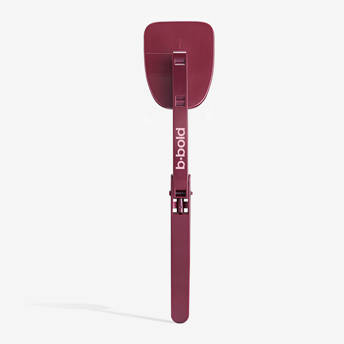 b bold Tanning Wand