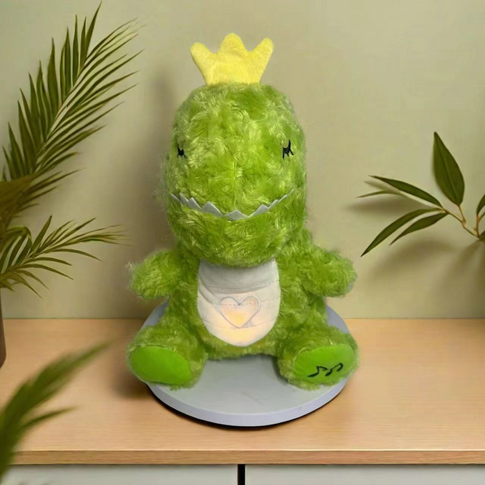 Green Unicorn-33cm