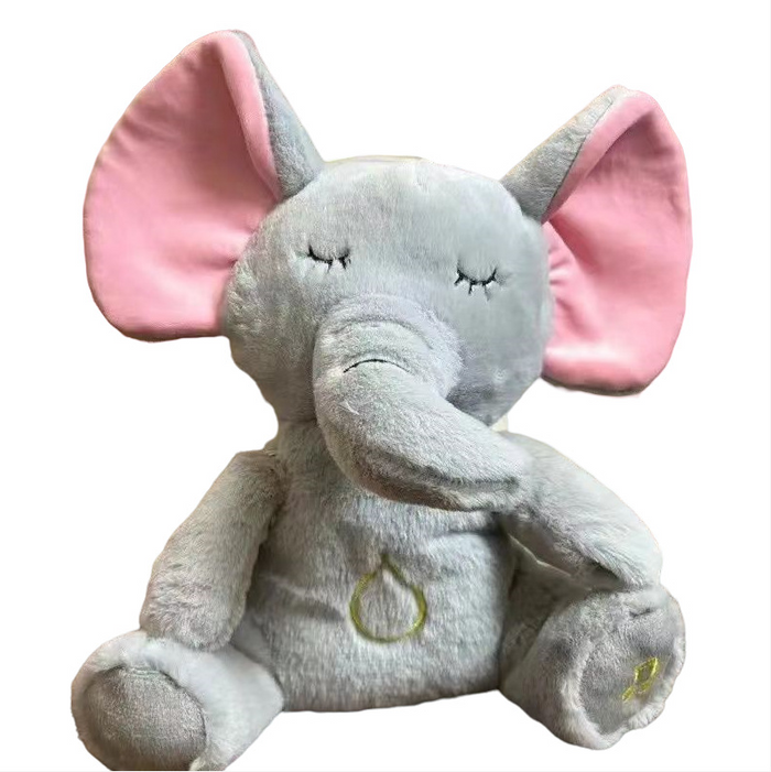 Pink Lamb-32cm