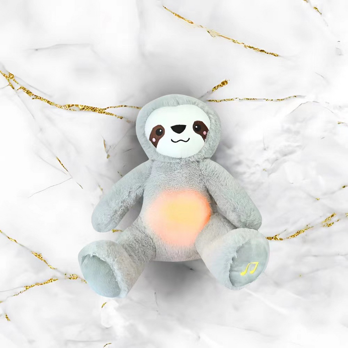 Sloth-32cm